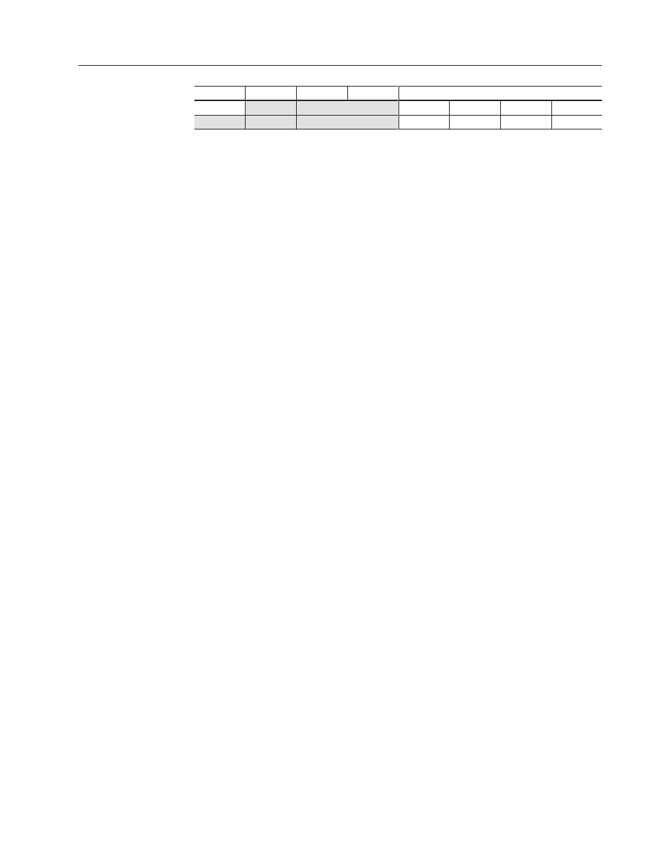 Rockwell Automation 1336T PLC Comm. Adapter, Series B, FRN 2.xx-3.xx User Manual | Page 267 / 276