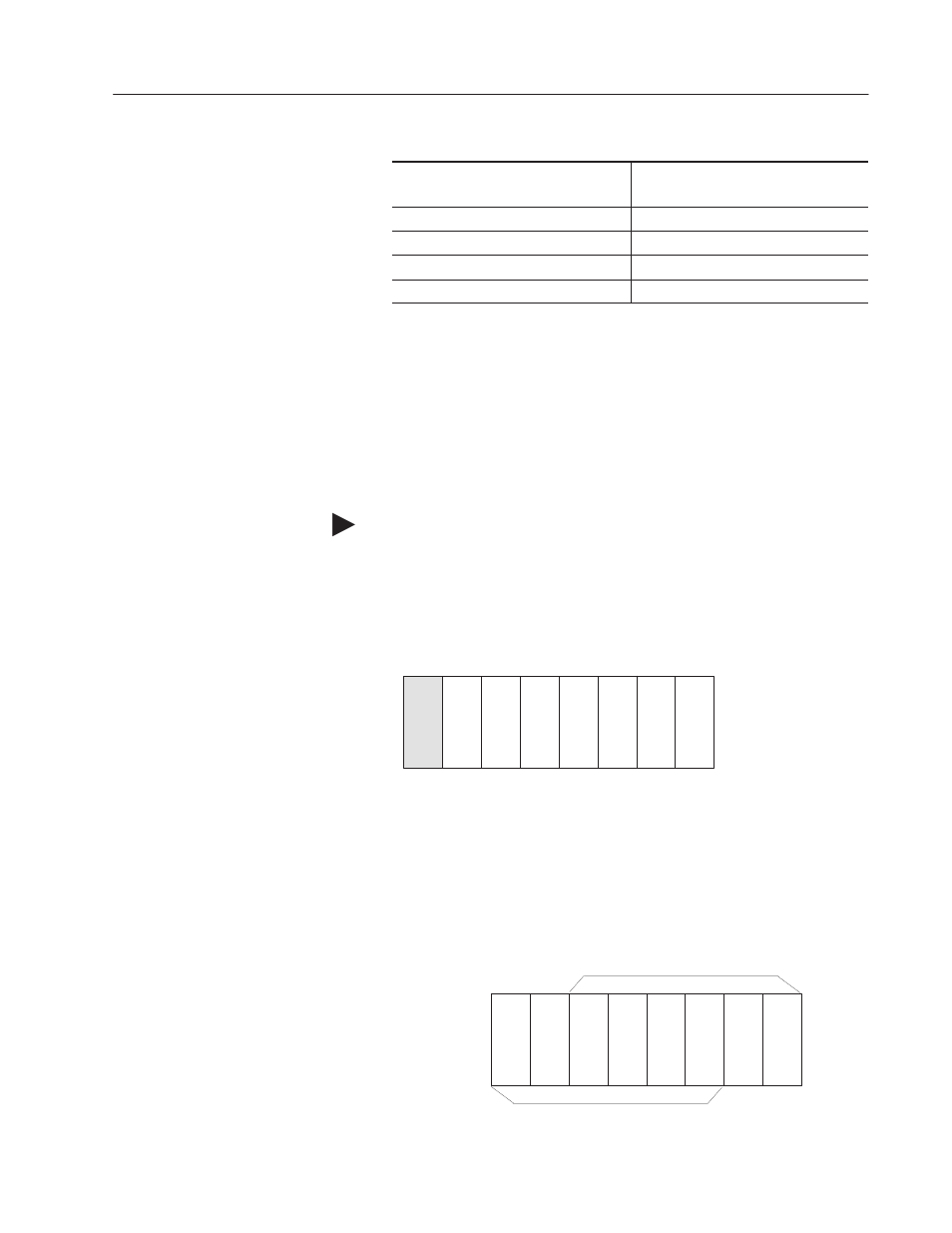 Rockwell Automation 1336T PLC Comm. Adapter, Series B, FRN 2.xx-3.xx User Manual | Page 47 / 276