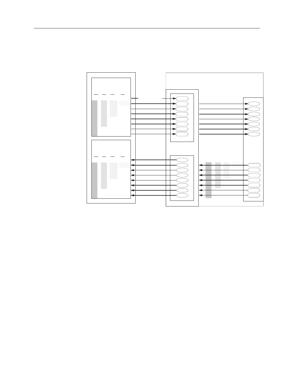 Plc controller 1336, Force | Rockwell Automation 1336T PLC Comm. Adapter, Series B, FRN 2.xx-3.xx User Manual | Page 49 / 276