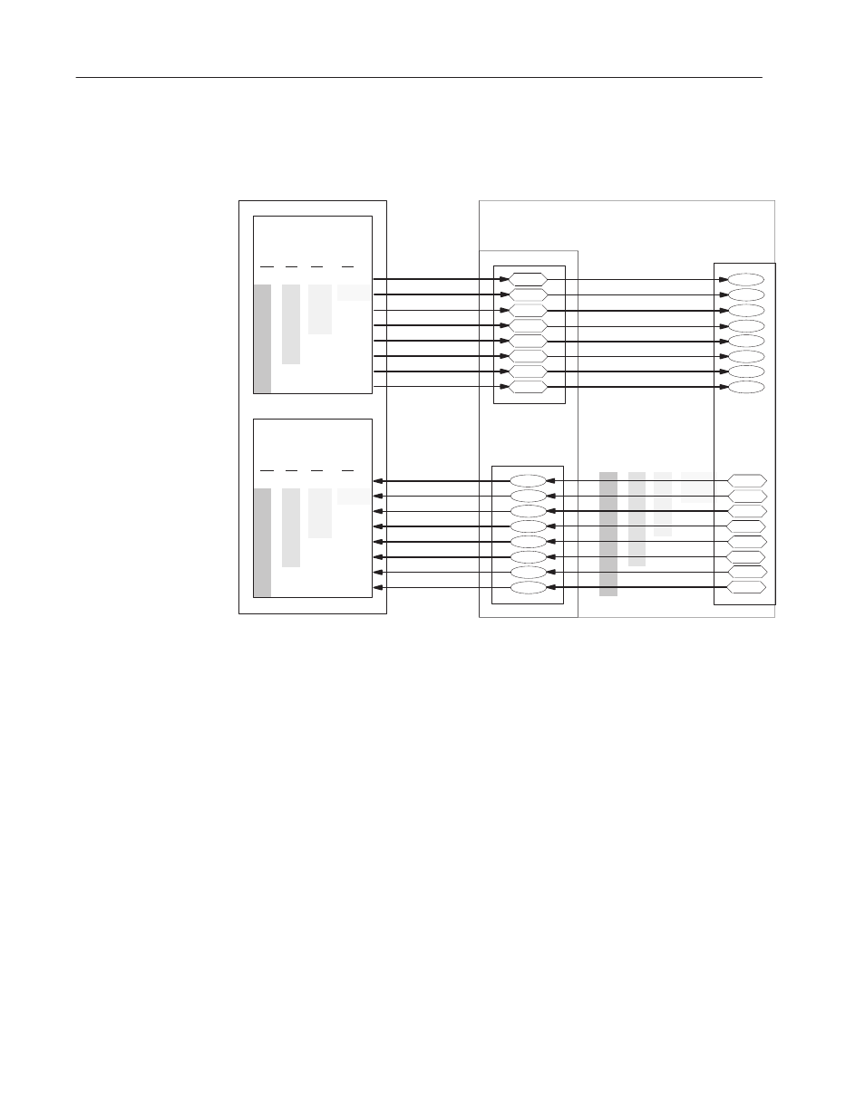 Plc controller 1336, Force | Rockwell Automation 1336T PLC Comm. Adapter, Series B, FRN 2.xx-3.xx User Manual | Page 50 / 276