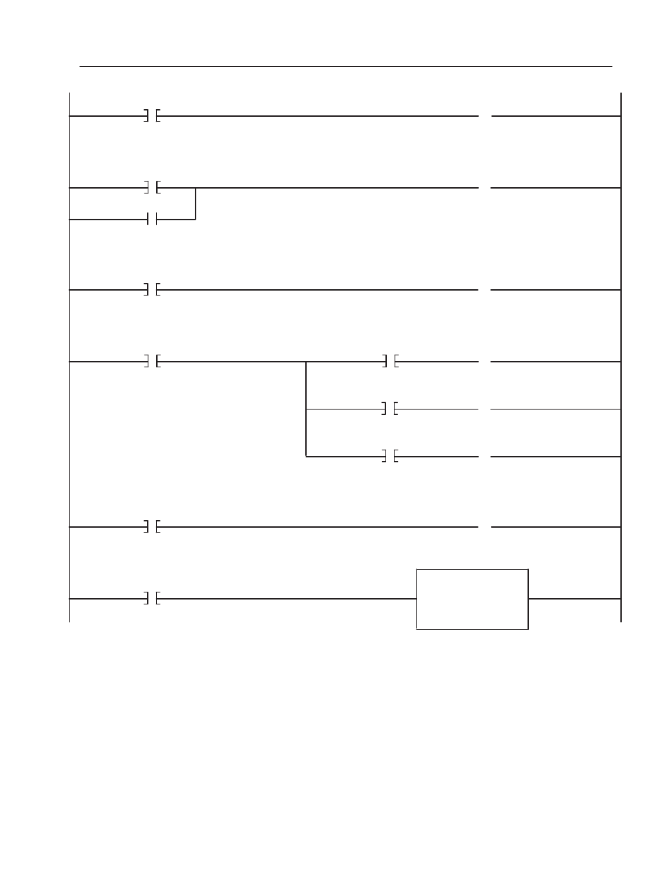 Rockwell Automation 1336T PLC Comm. Adapter, Series B, FRN 2.xx-3.xx User Manual | Page 53 / 276