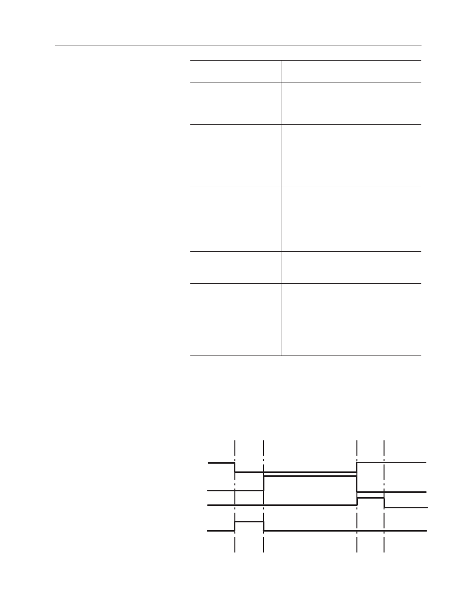 Rockwell Automation 1336T PLC Comm. Adapter, Series B, FRN 2.xx-3.xx User Manual | Page 55 / 276