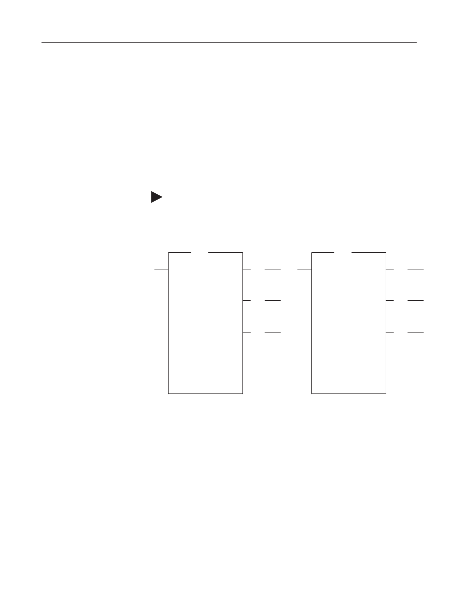 Rockwell Automation 1336T PLC Comm. Adapter, Series B, FRN 2.xx-3.xx User Manual | Page 56 / 276