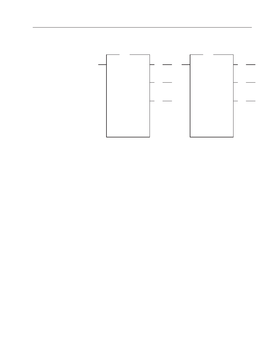 Rockwell Automation 1336T PLC Comm. Adapter, Series B, FRN 2.xx-3.xx User Manual | Page 57 / 276