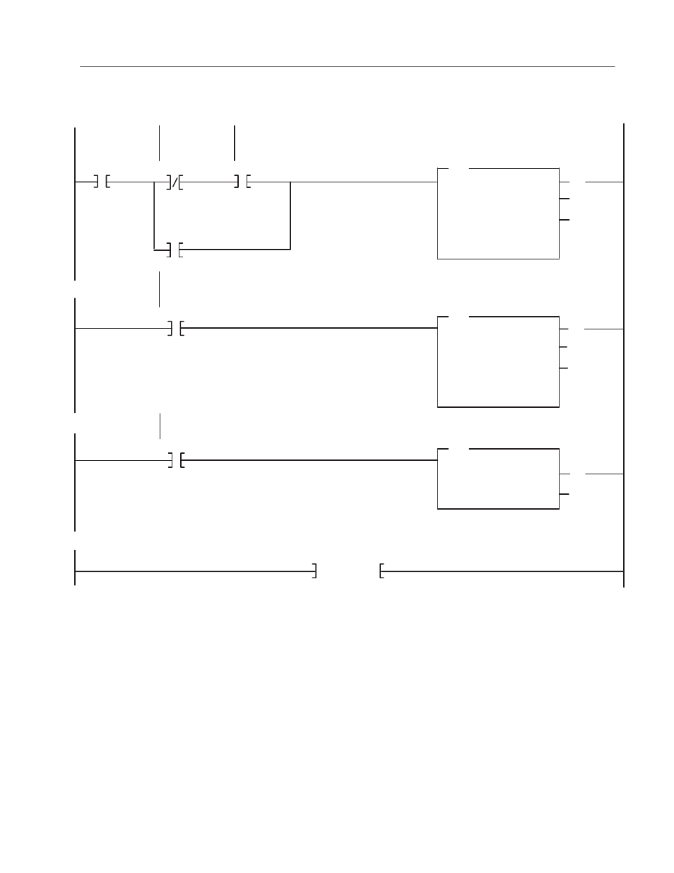 Rockwell Automation 1336T PLC Comm. Adapter, Series B, FRN 2.xx-3.xx User Manual | Page 61 / 276