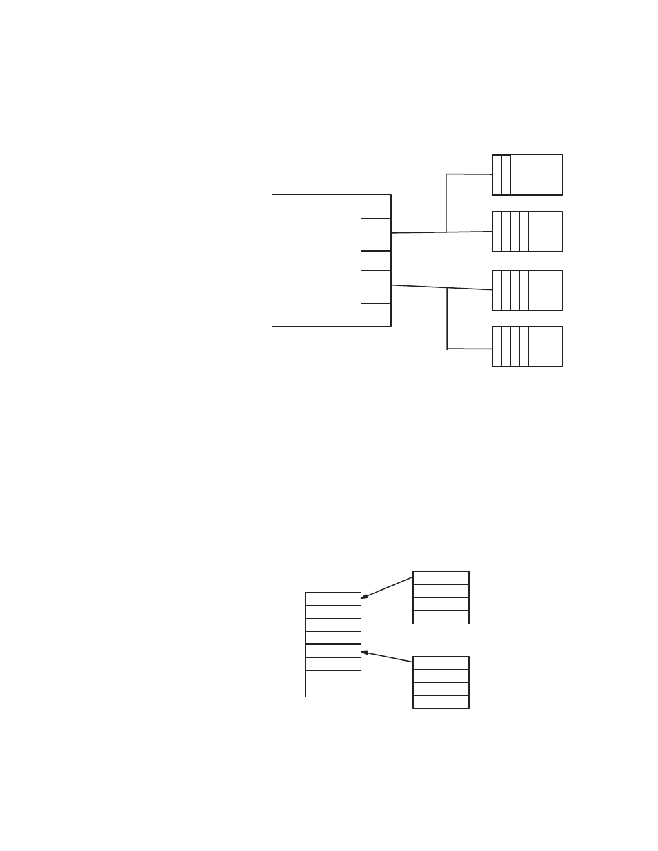 Rockwell Automation 1336T PLC Comm. Adapter, Series B, FRN 2.xx-3.xx User Manual | Page 65 / 276