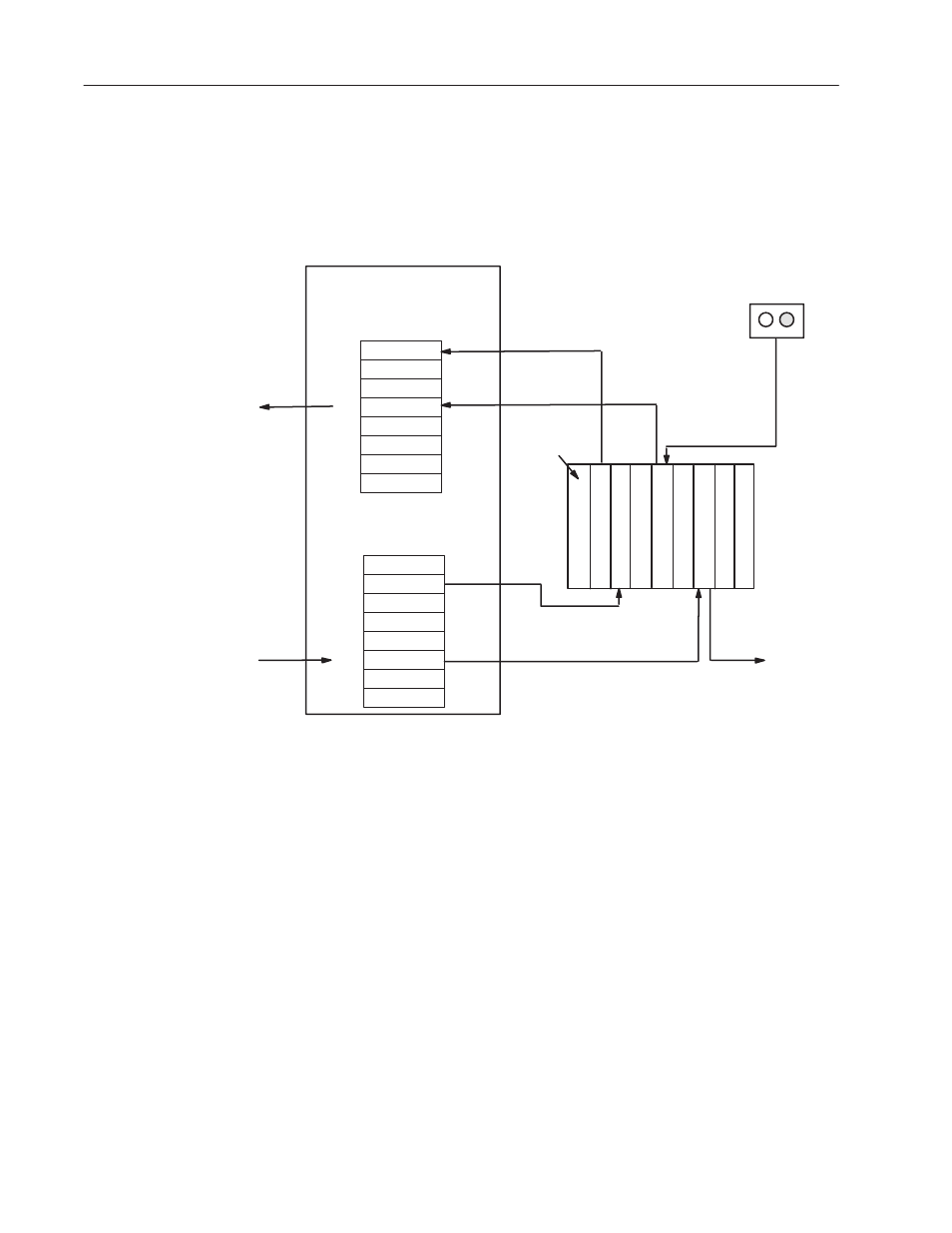 Rockwell Automation 1336T PLC Comm. Adapter, Series B, FRN 2.xx-3.xx User Manual | Page 66 / 276