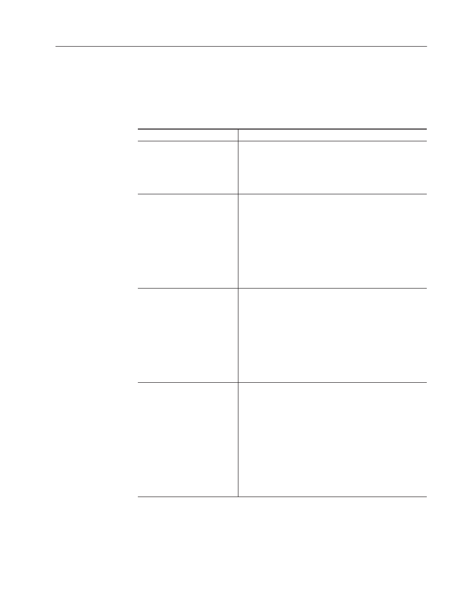 Dh+ command set | Rockwell Automation 1336T PLC Comm. Adapter, Series B, FRN 2.xx-3.xx User Manual | Page 69 / 276