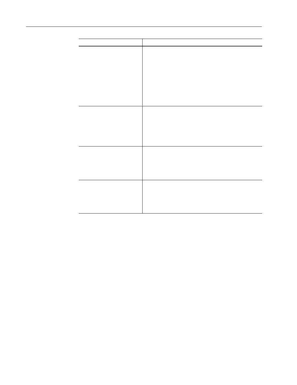 Rockwell Automation 1336T PLC Comm. Adapter, Series B, FRN 2.xx-3.xx User Manual | Page 70 / 276