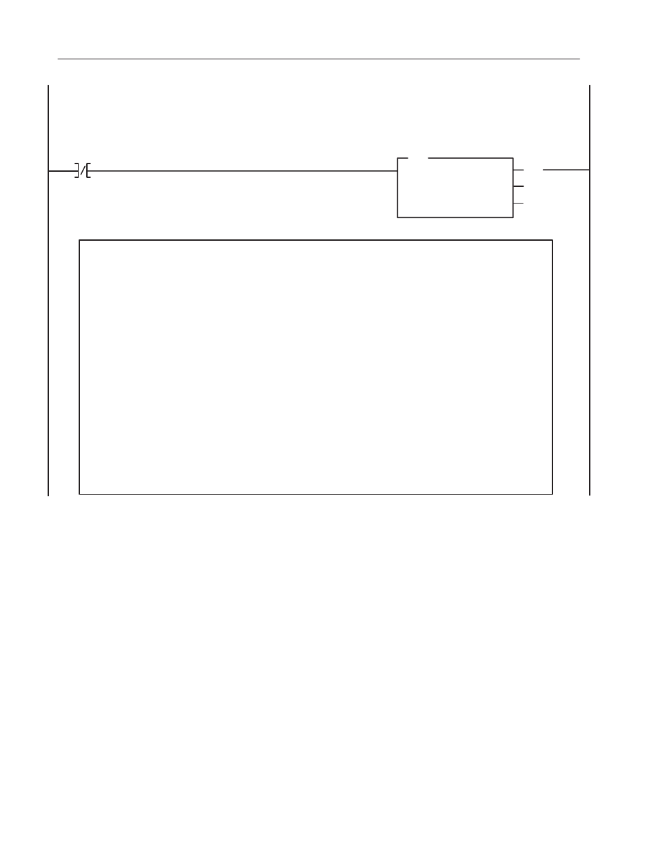 Rockwell Automation 1336T PLC Comm. Adapter, Series B, FRN 2.xx-3.xx User Manual | Page 72 / 276