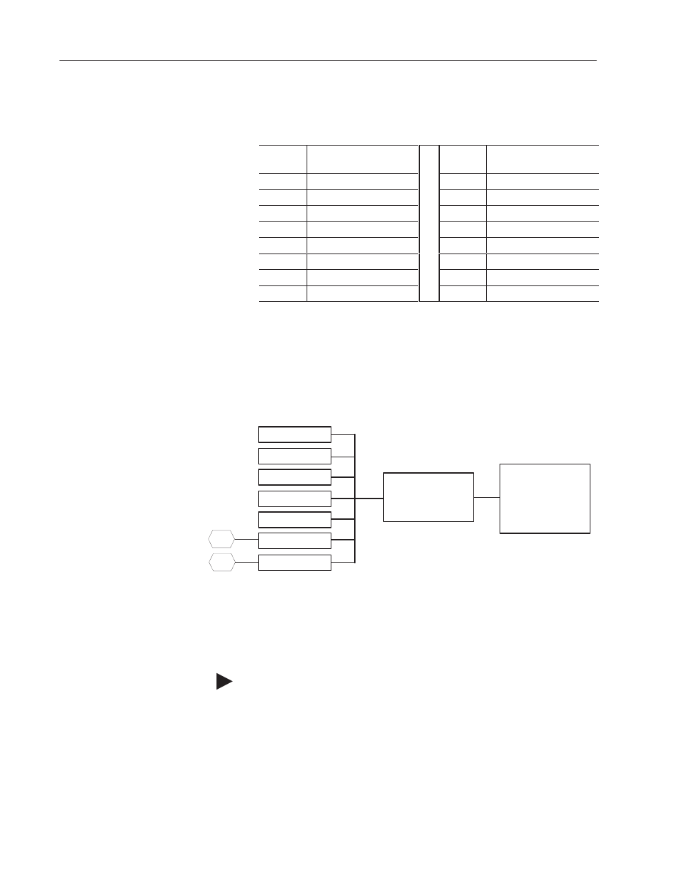 Rockwell Automation 1336T PLC Comm. Adapter, Series B, FRN 2.xx-3.xx User Manual | Page 76 / 276