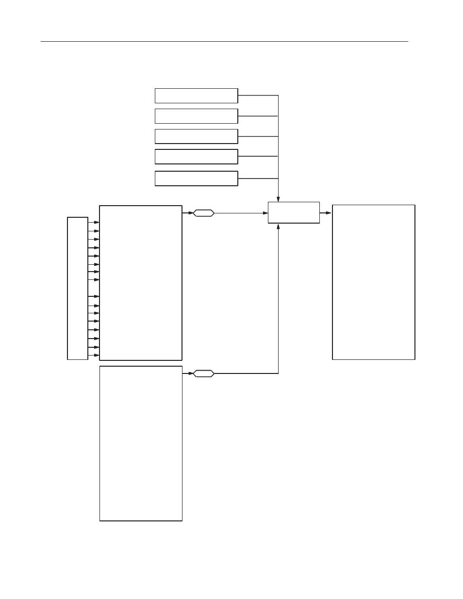 Rockwell Automation 1336T PLC Comm. Adapter, Series B, FRN 2.xx-3.xx User Manual | Page 78 / 276