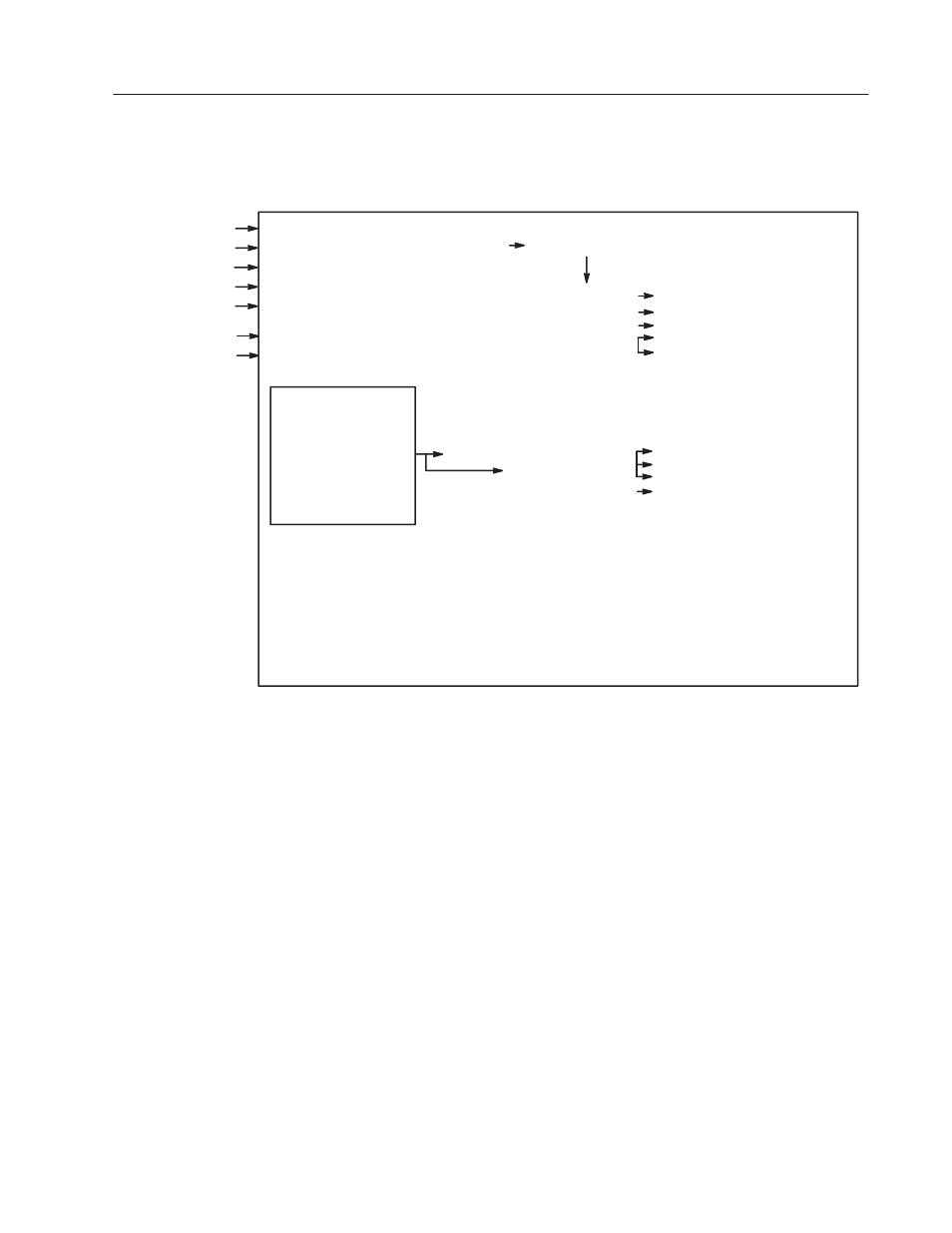 Configuring the scanport controls | Rockwell Automation 1336T PLC Comm. Adapter, Series B, FRN 2.xx-3.xx User Manual | Page 79 / 276
