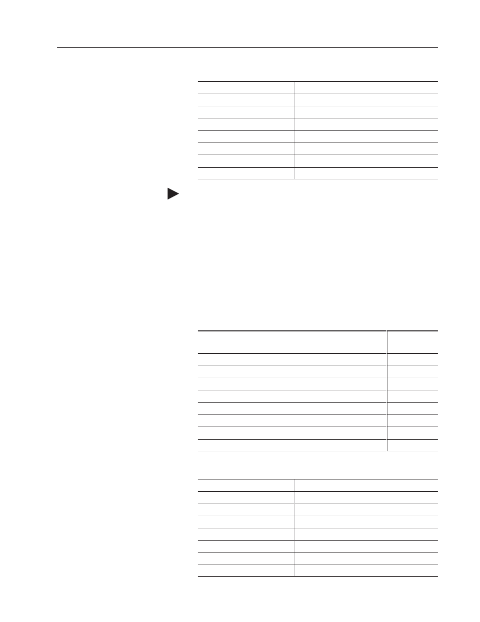 Rockwell Automation 1336T PLC Comm. Adapter, Series B, FRN 2.xx-3.xx User Manual | Page 81 / 276