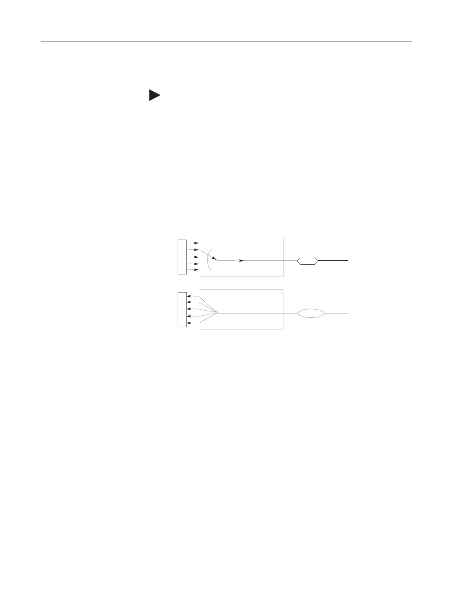 Rockwell Automation 1336T PLC Comm. Adapter, Series B, FRN 2.xx-3.xx User Manual | Page 84 / 276