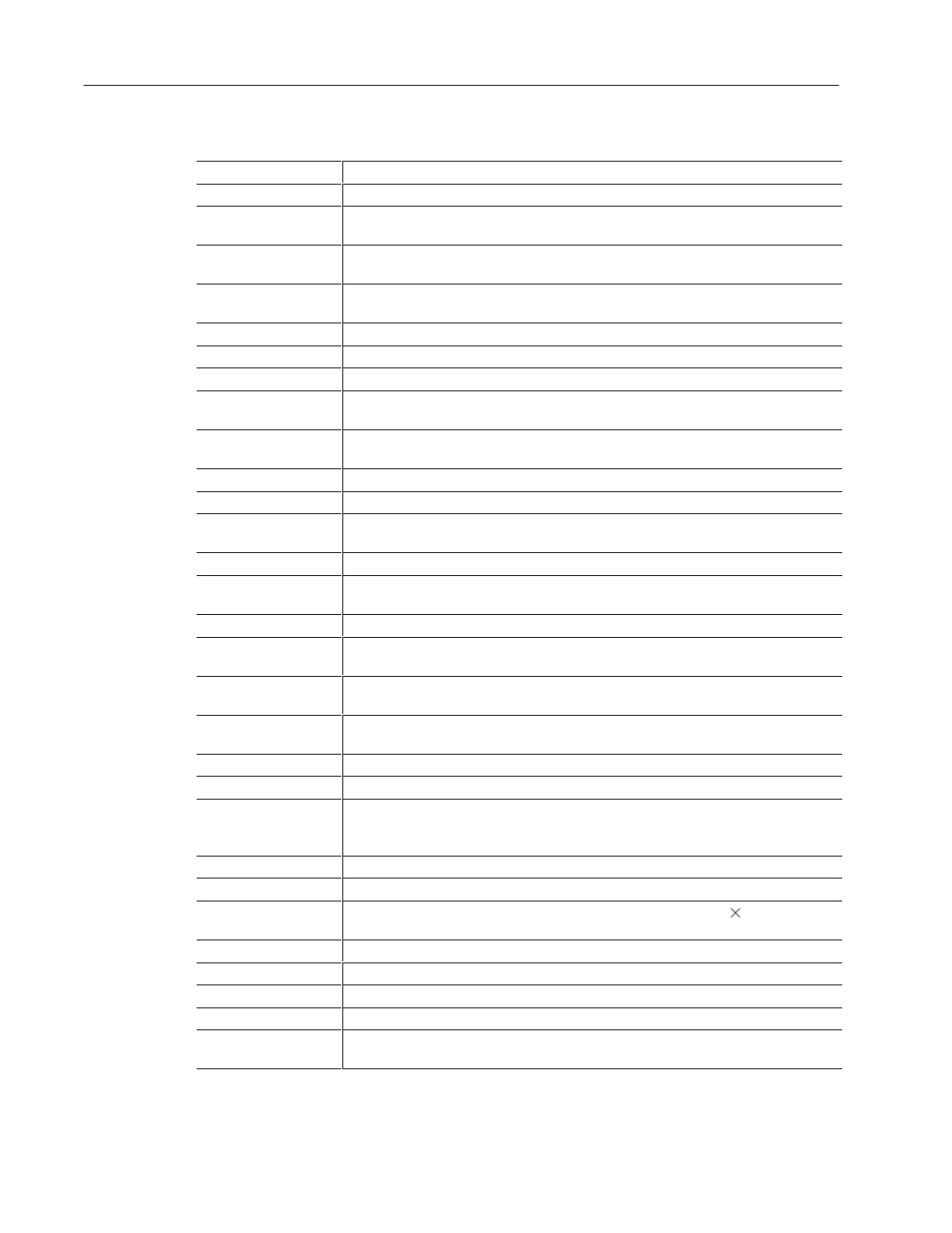 Rockwell Automation 1336T PLC Comm. Adapter, Series B, FRN 2.xx-3.xx User Manual | Page 86 / 276