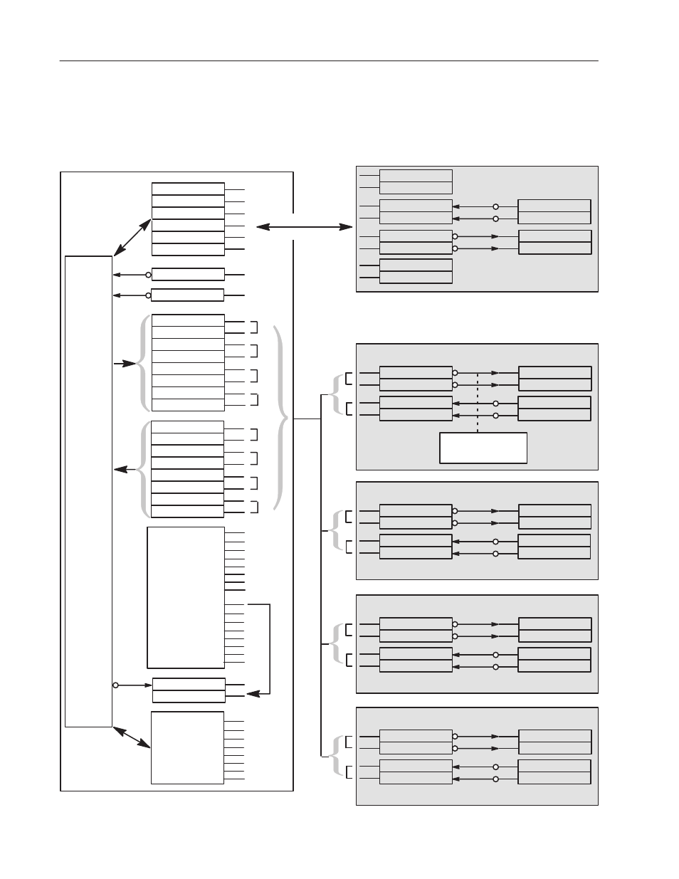 Using system resources | Rockwell Automation 1336T PLC Comm. Adapter, Series B, FRN 2.xx-3.xx User Manual | Page 88 / 276