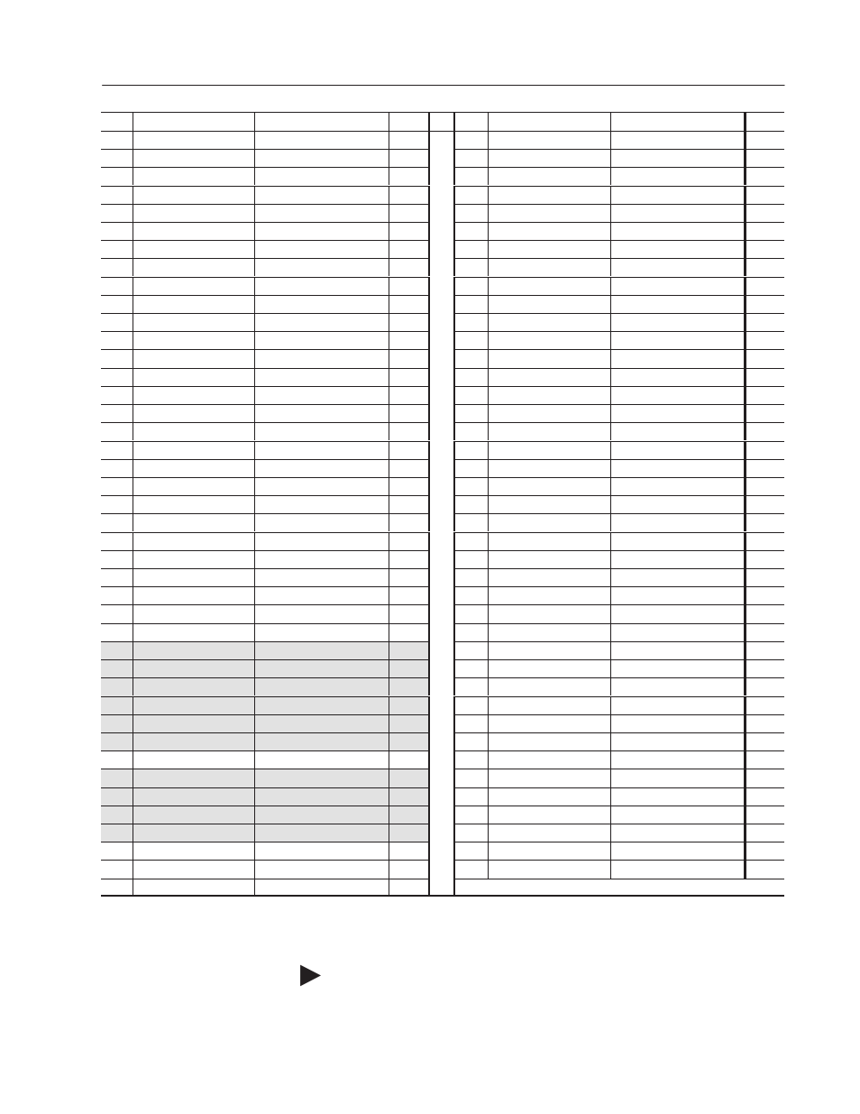Rockwell Automation 1336T PLC Comm. Adapter, Series B, FRN 2.xx-3.xx User Manual | Page 93 / 276