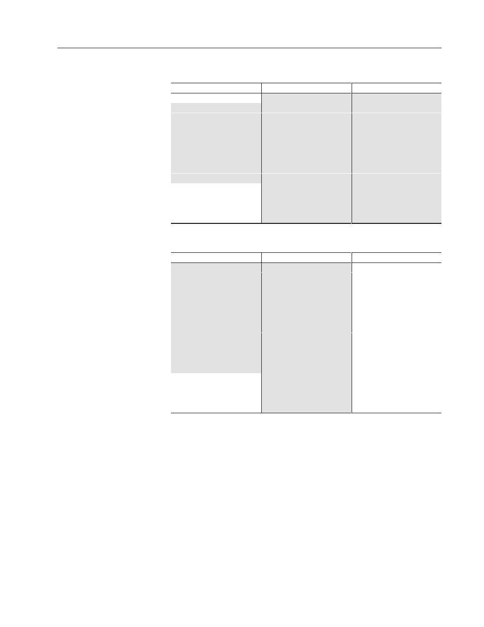 File 1 – startup | Rockwell Automation 1336T PLC Comm. Adapter, Series B, FRN 2.xx-3.xx User Manual | Page 95 / 276