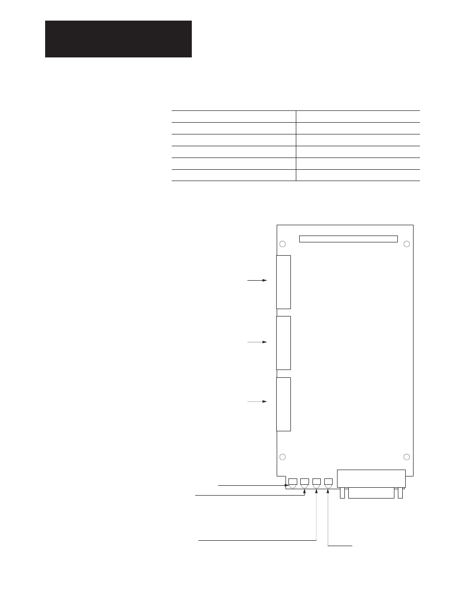 Scanport device compatibility | Rockwell Automation 1203 Serial Communications Module Series A User Manual | Page 12 / 68