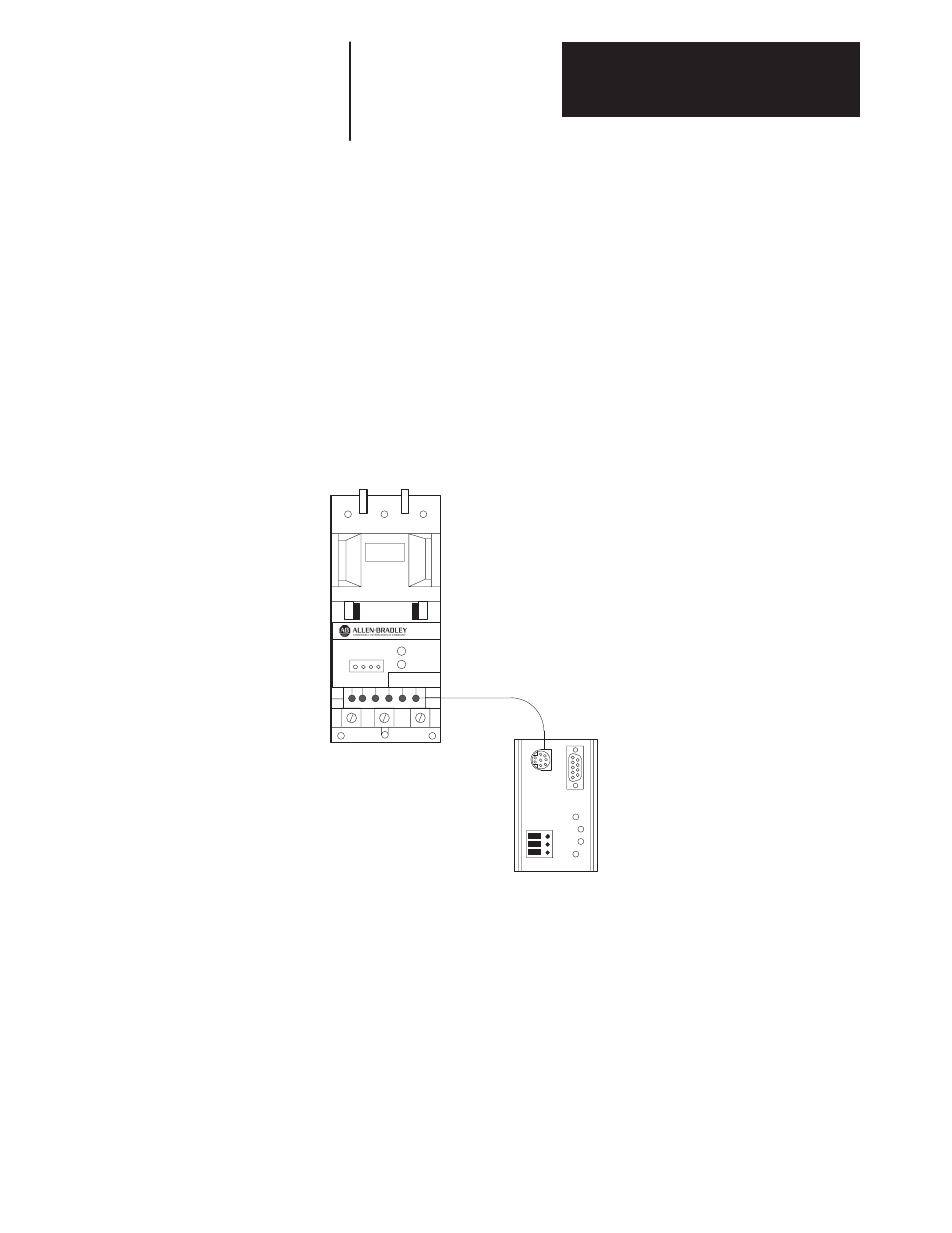 Smp 3 | Rockwell Automation 1203 Serial Communications Module Series A User Manual | Page 33 / 68