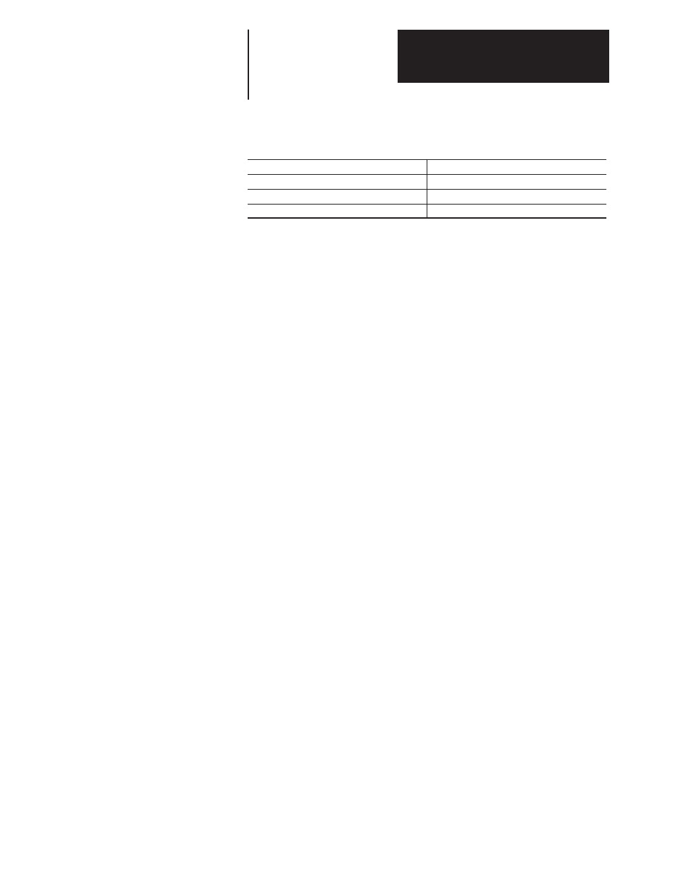 Serial device compatibility | Rockwell Automation 1203 Serial Communications Module Series A User Manual | Page 9 / 68