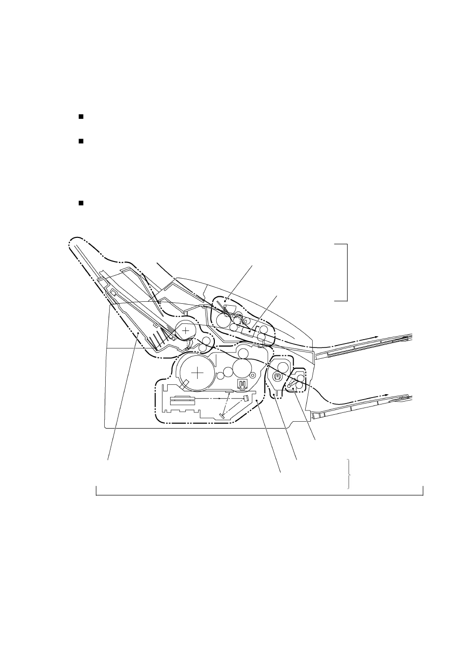 Mechanisms | Brother FAX-8650P User Manual | Page 19 / 196