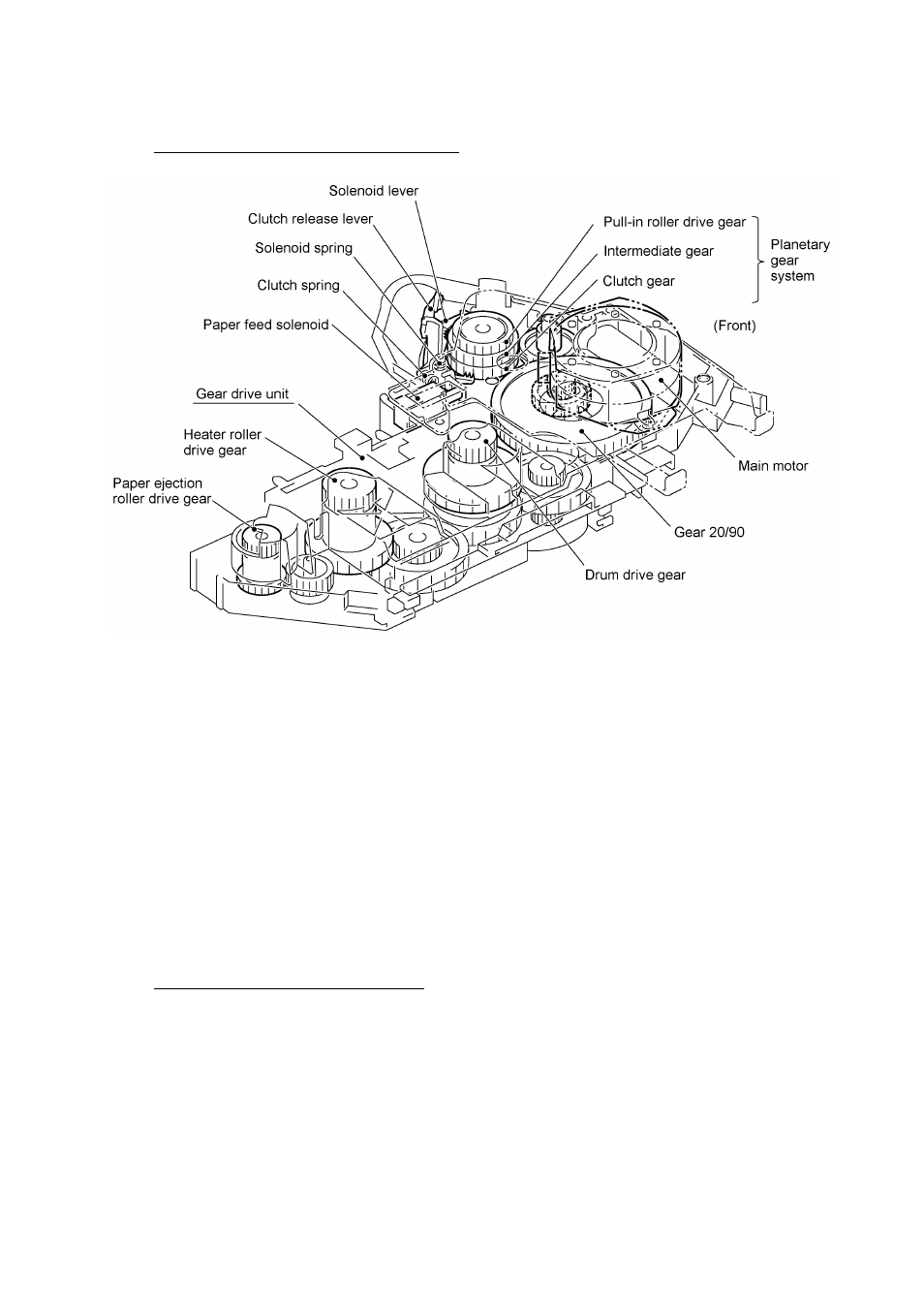 Brother FAX-8650P User Manual | Page 22 / 196