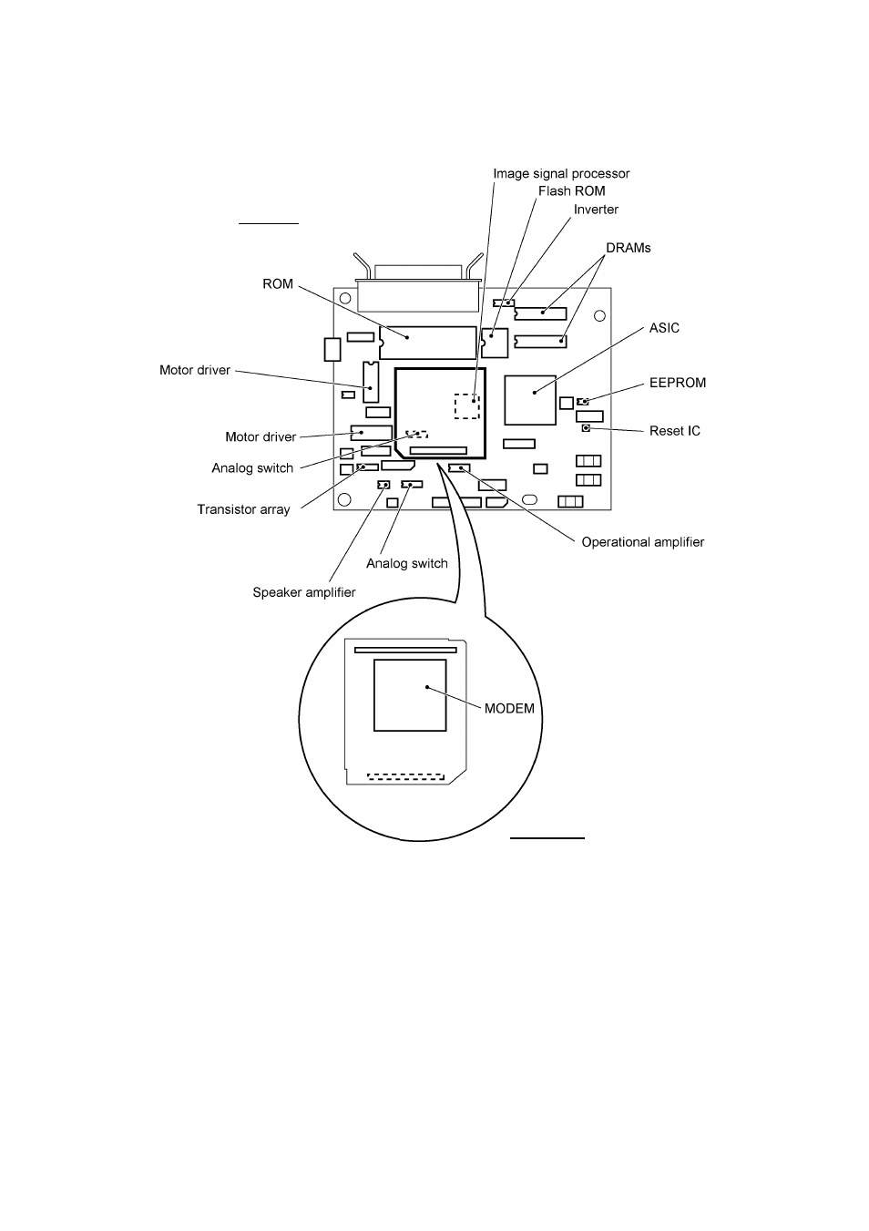 Brother FAX-8650P User Manual | Page 31 / 196