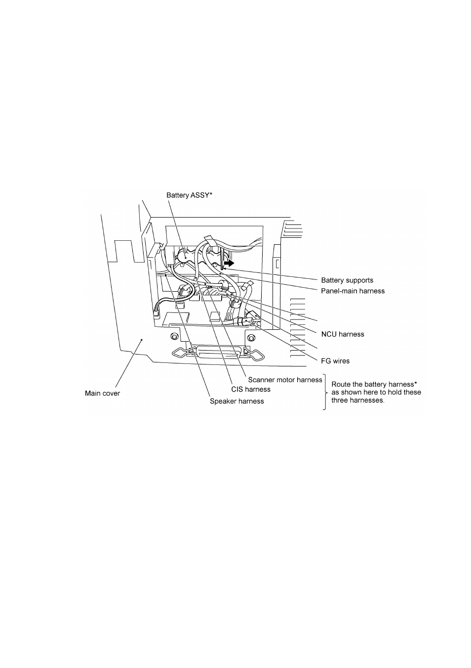 Brother FAX-8650P User Manual | Page 44 / 196