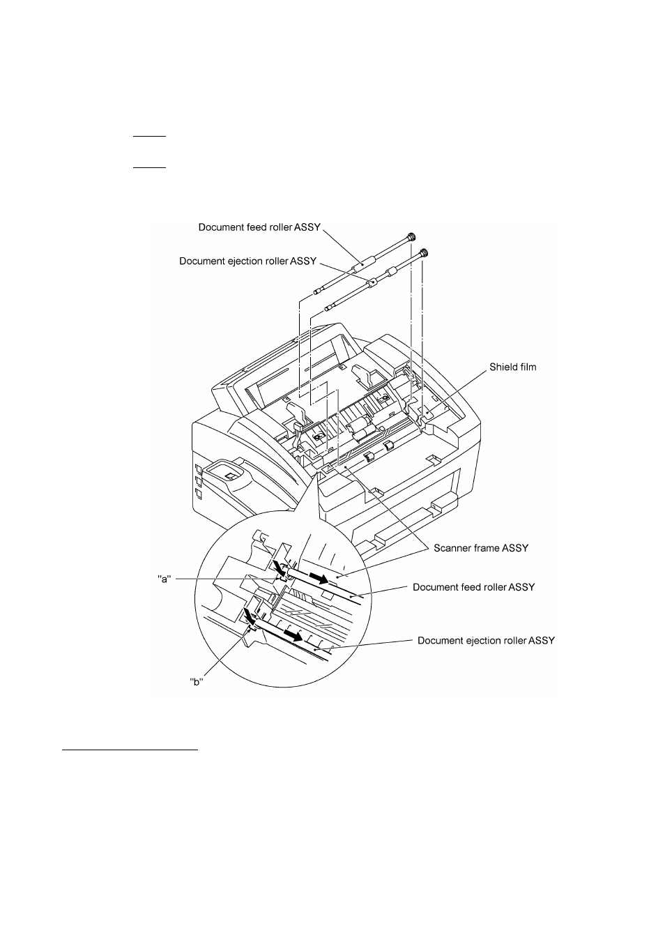 Brother FAX-8650P User Manual | Page 51 / 196