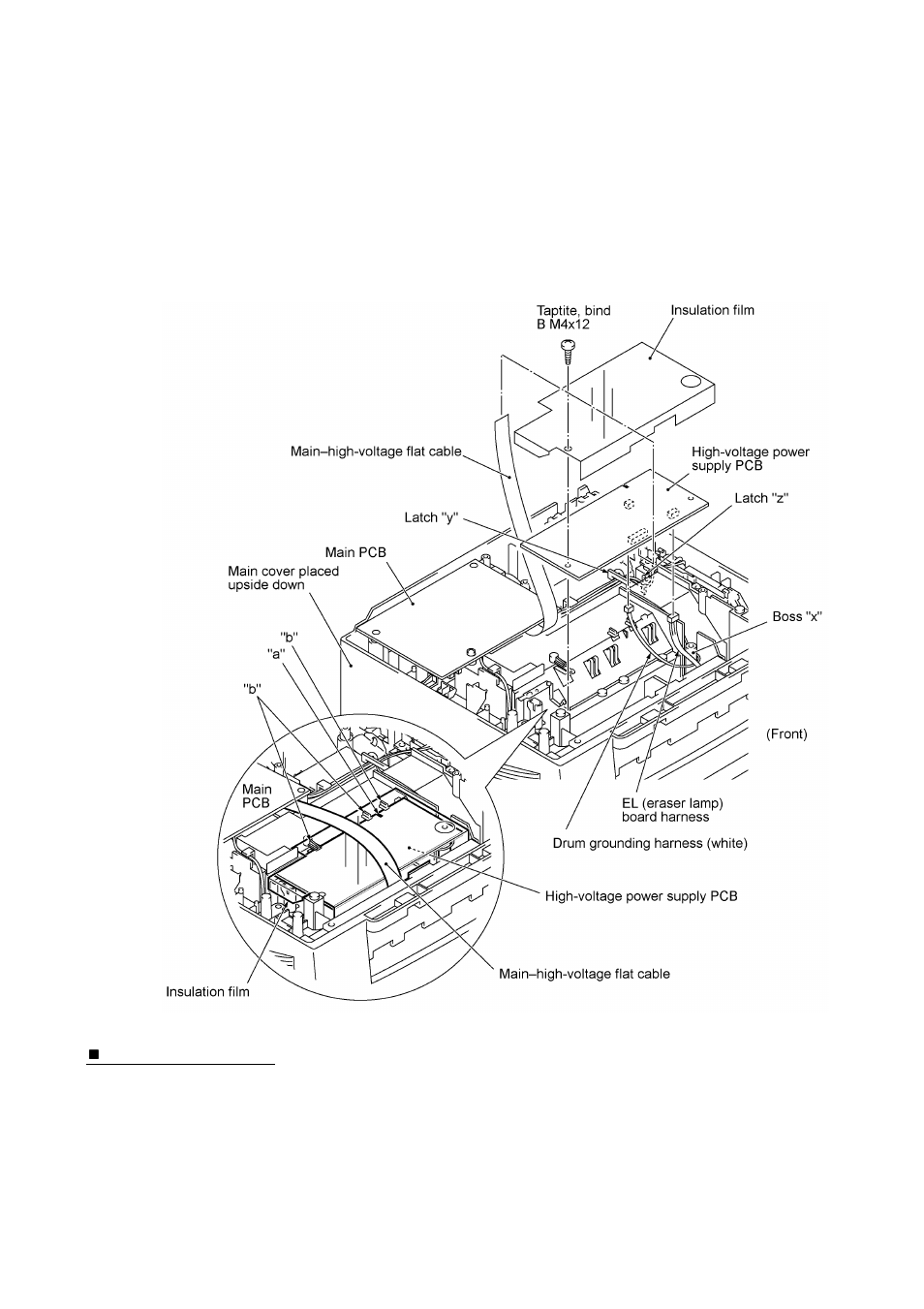 Brother FAX-8650P User Manual | Page 73 / 196