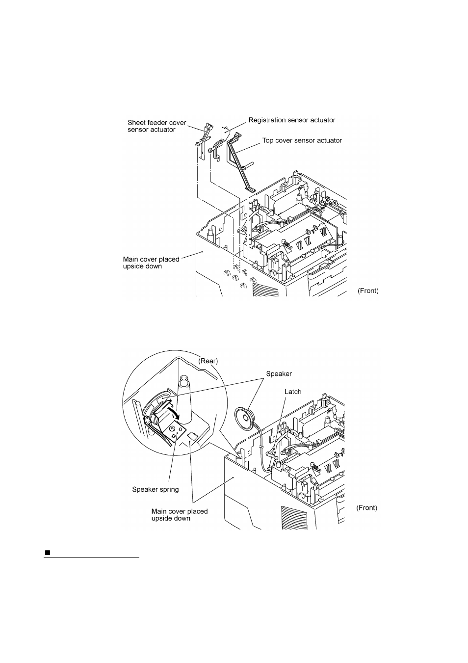 Brother FAX-8650P User Manual | Page 75 / 196