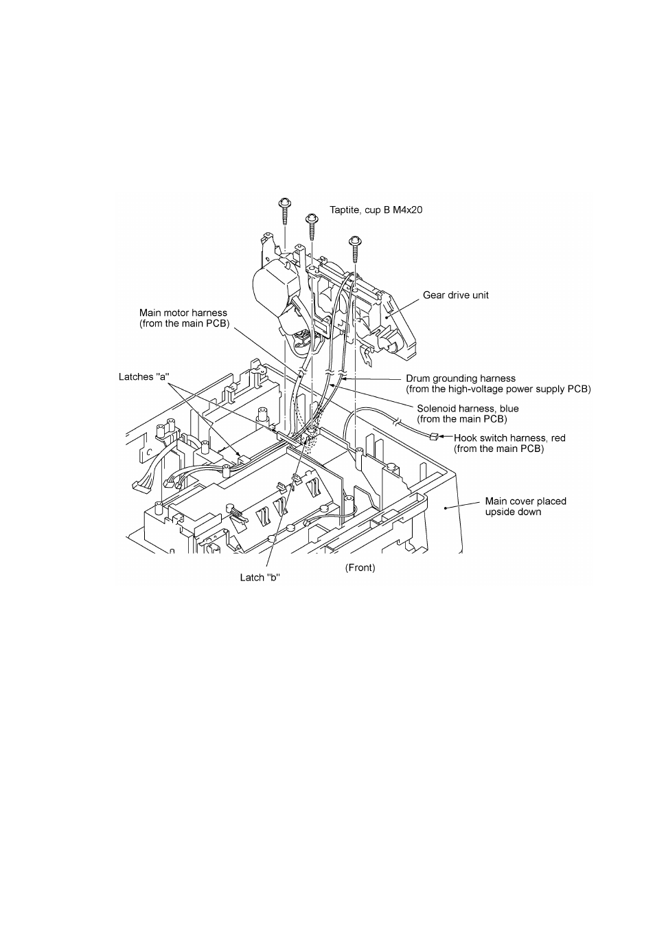 Brother FAX-8650P User Manual | Page 76 / 196