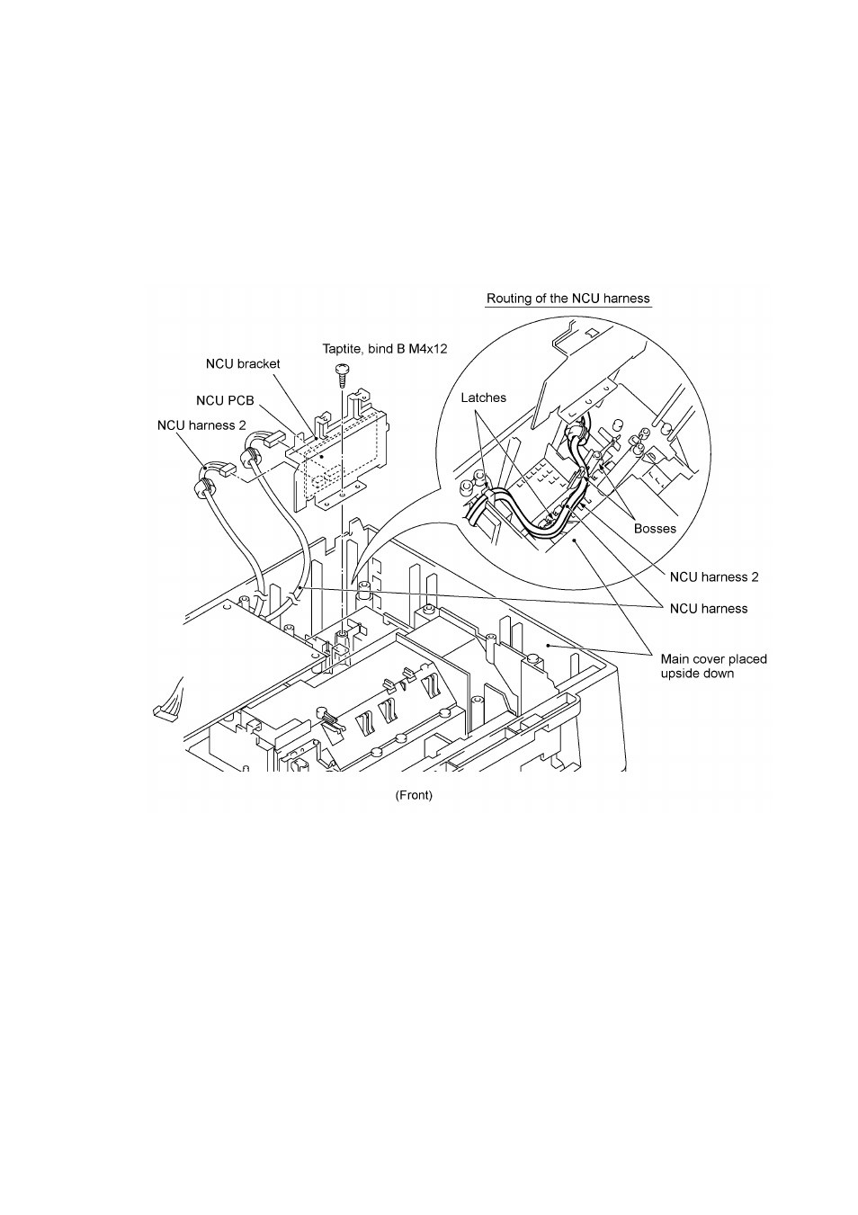 Brother FAX-8650P User Manual | Page 78 / 196
