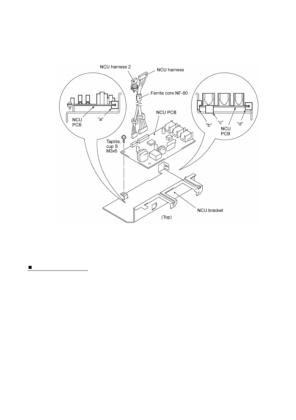 Brother FAX-8650P User Manual | Page 79 / 196