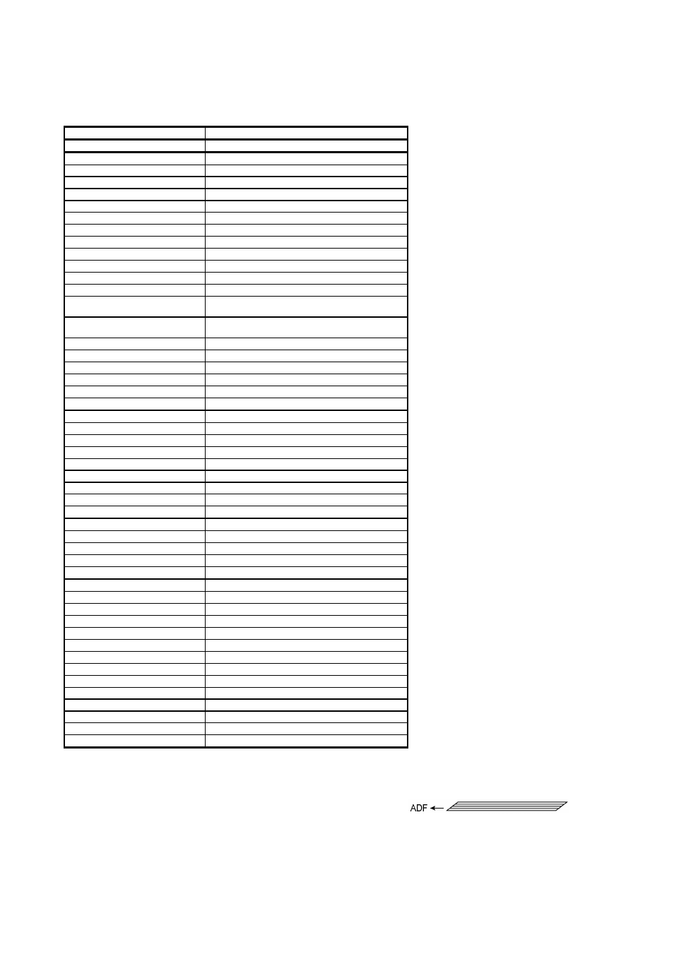 I - 3 (1/2) | Brother FAX-8650P User Manual | Page 9 / 196