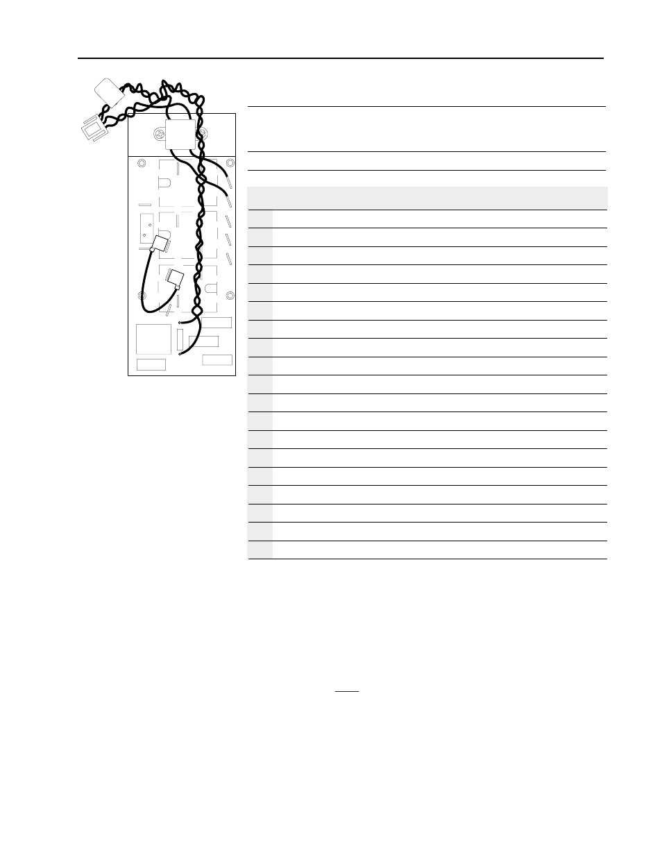 B-c jumper settings, P.272 [e-fld volts adj | Rockwell Automation 1397 Enhanced Field Supply Csrd User Manual | Page 11 / 12