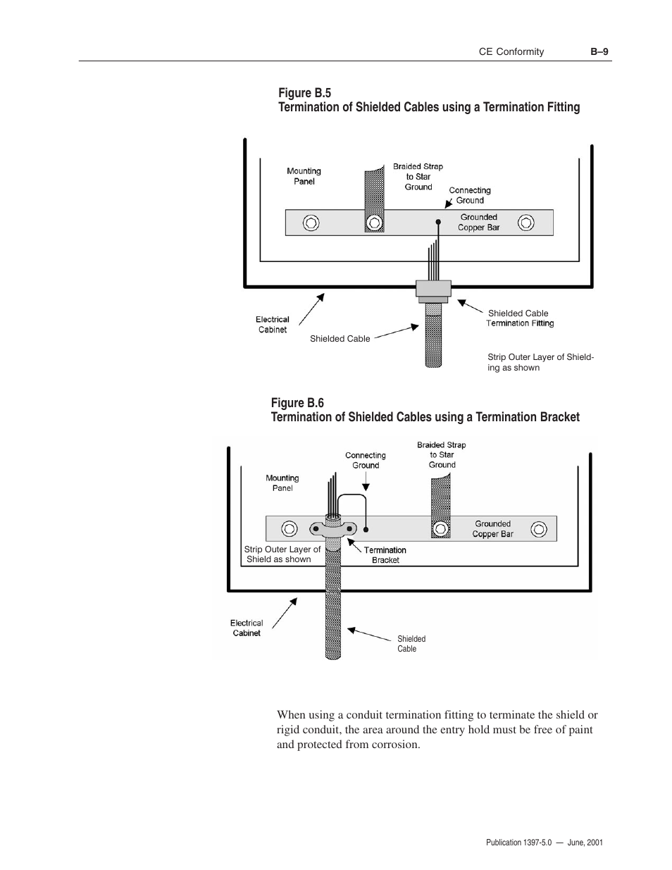 Rockwell Automation 1397 DC Drive Firmware 2.xx User Manual | Page 241 / 276