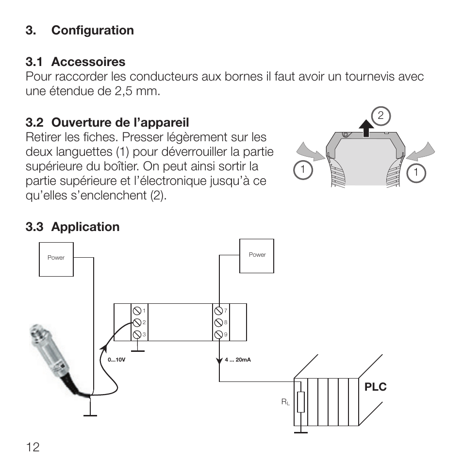 Rockwell Automation 931S-C1A2D-OP Passive Isolator User Manual | Page 13 / 16