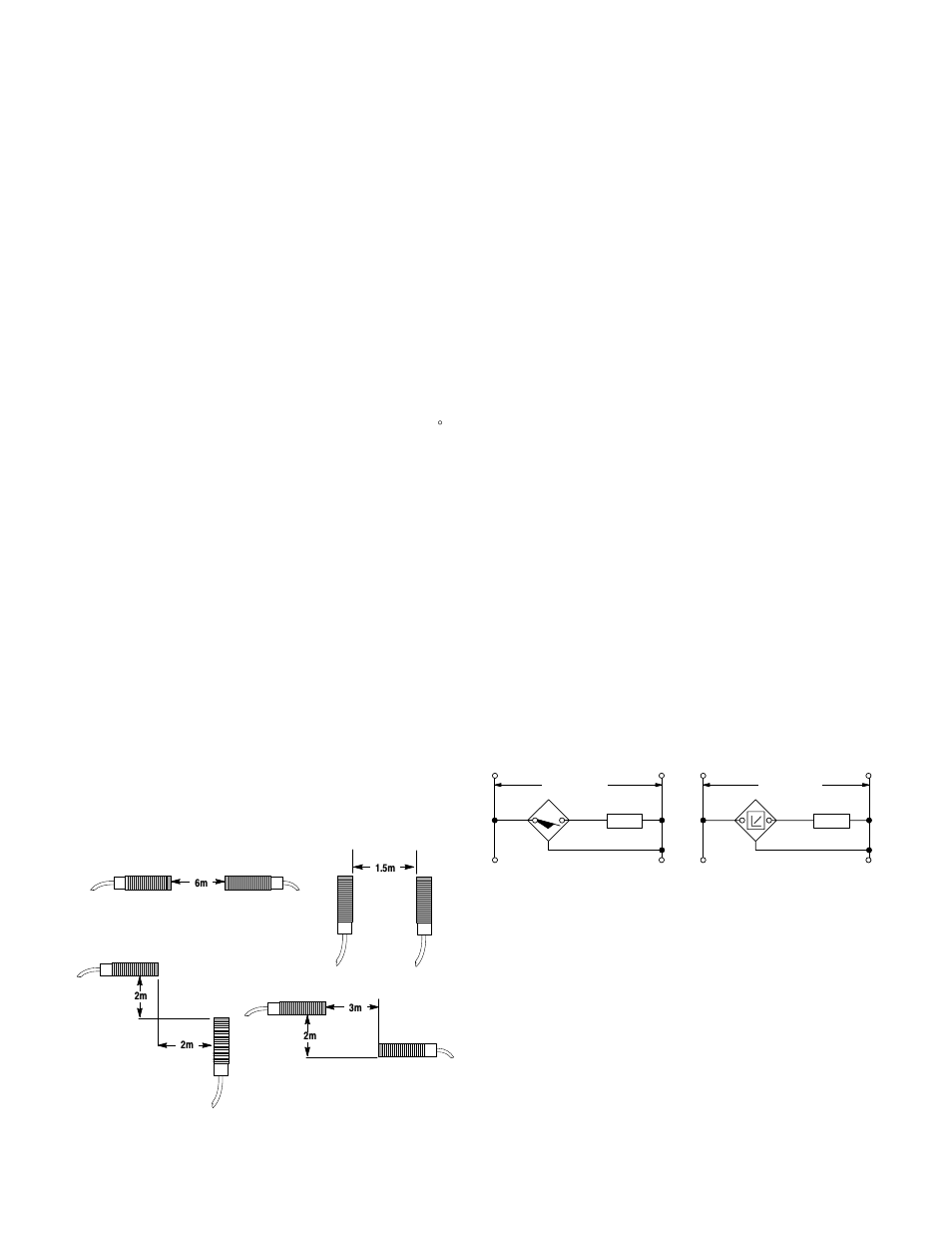 Rockwell Automation 873C Ultrasonic Sensors User Manual | Page 2 / 4