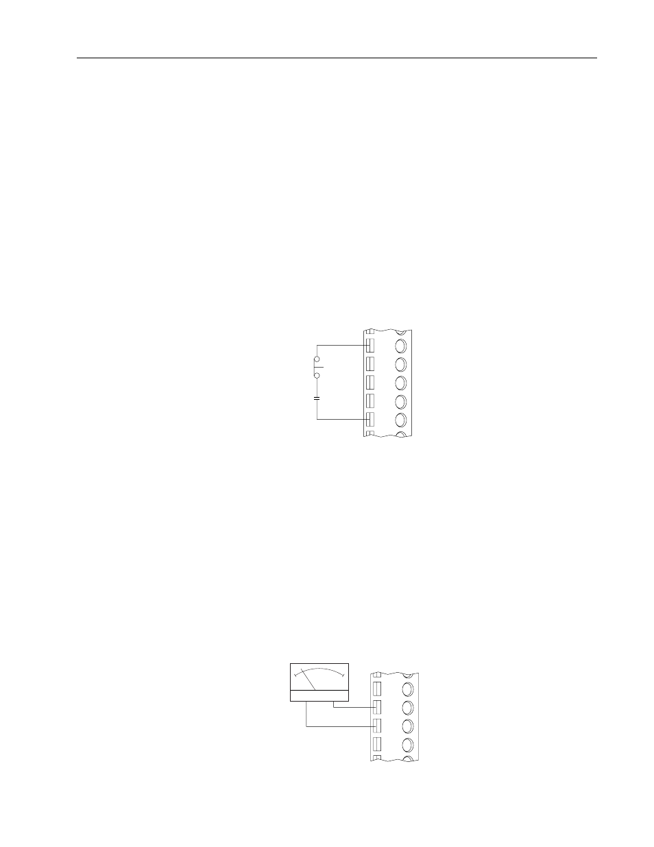 1 wiring function loss, 2 wiring the analog output, Wiring function loss -5 | Wiring the analog output -5 | Rockwell Automation 1329I Integrated AC Drive/Motor, Series A User Manual | Page 29 / 76