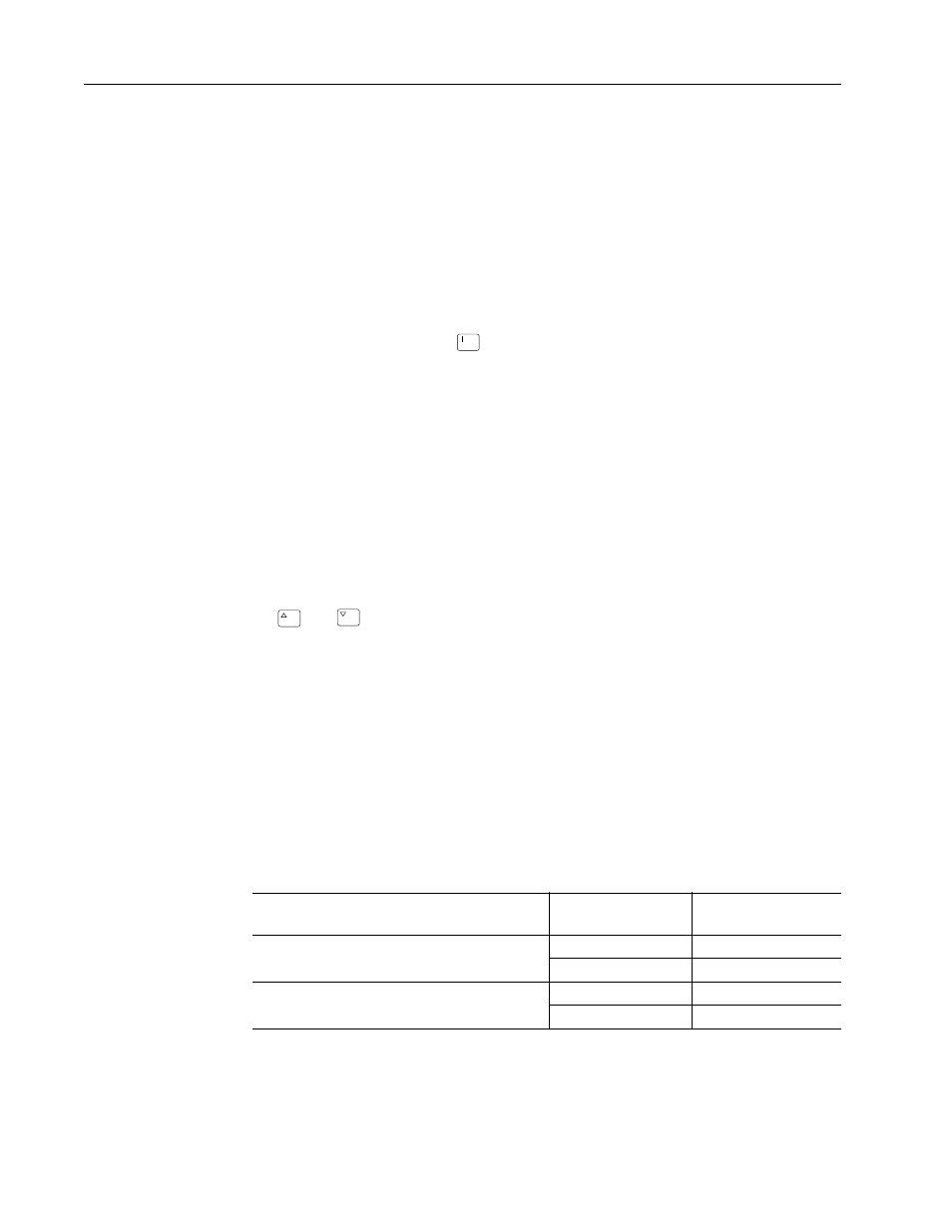 Speed reference select (position 2) -6 | Rockwell Automation 1329I Integrated AC Drive/Motor, Series A User Manual | Page 40 / 76