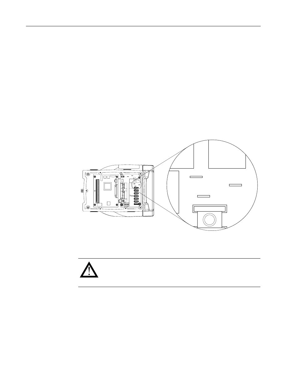 2 checking the direction of motor rotation, 3 attaching the cover, Checking the direction of motor rotation -2 | Attaching the cover -2 | Rockwell Automation 1329I Integrated AC Drive/Motor, Series A User Manual | Page 46 / 76