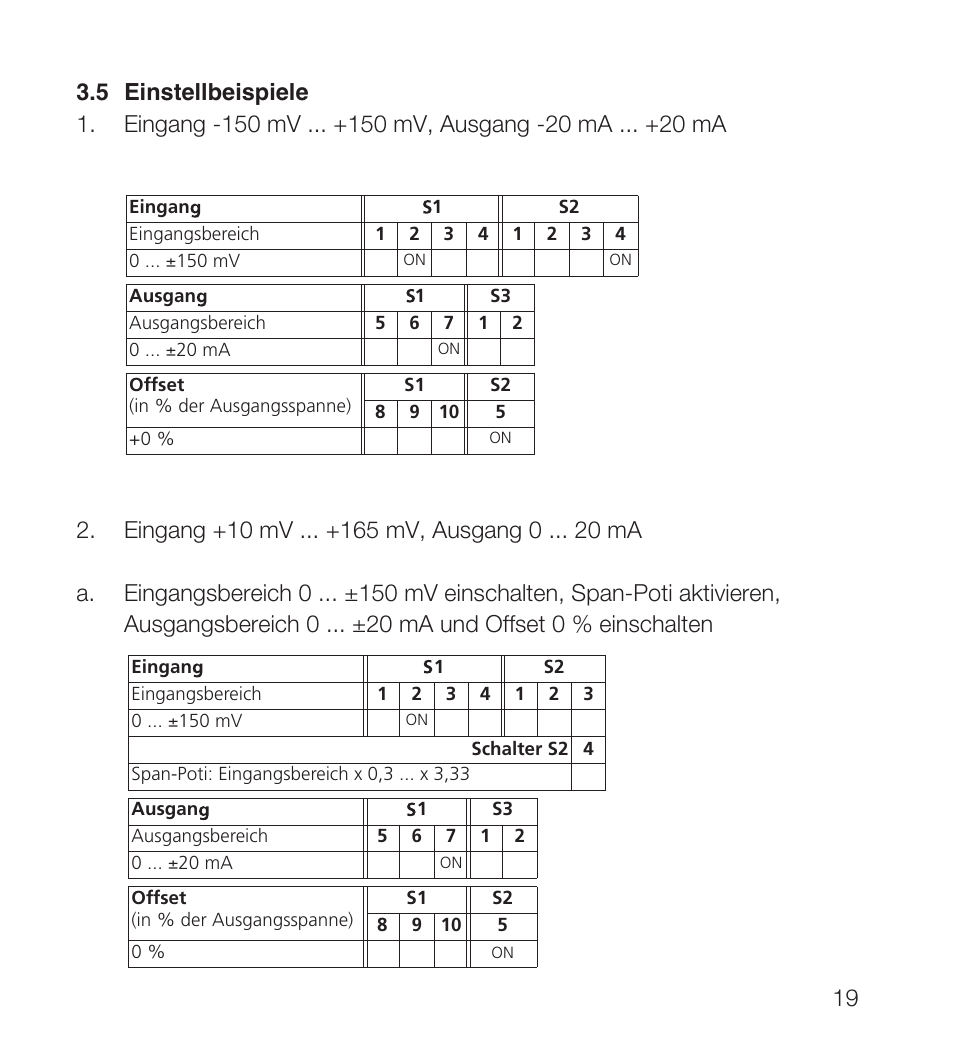 Rockwell Automation 931S-C4C5D-BC Active Converter User Manual | Page 19 / 40