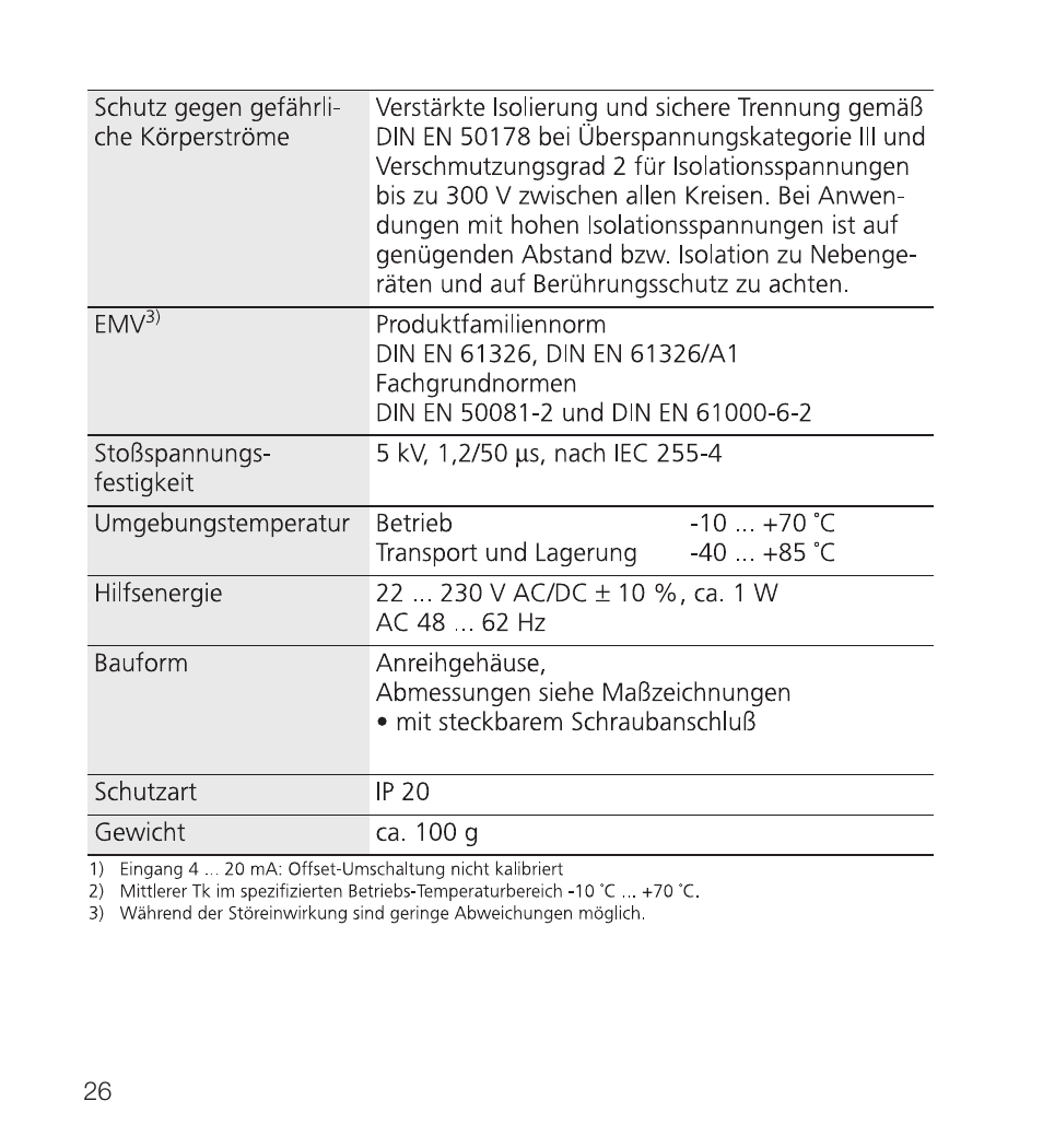 Rockwell Automation 931S-C4C5D-BC Active Converter User Manual | Page 26 / 40