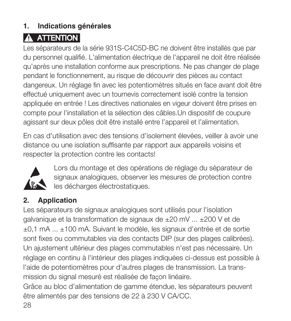 Rockwell Automation 931S-C4C5D-BC Active Converter User Manual | Page 28 / 40