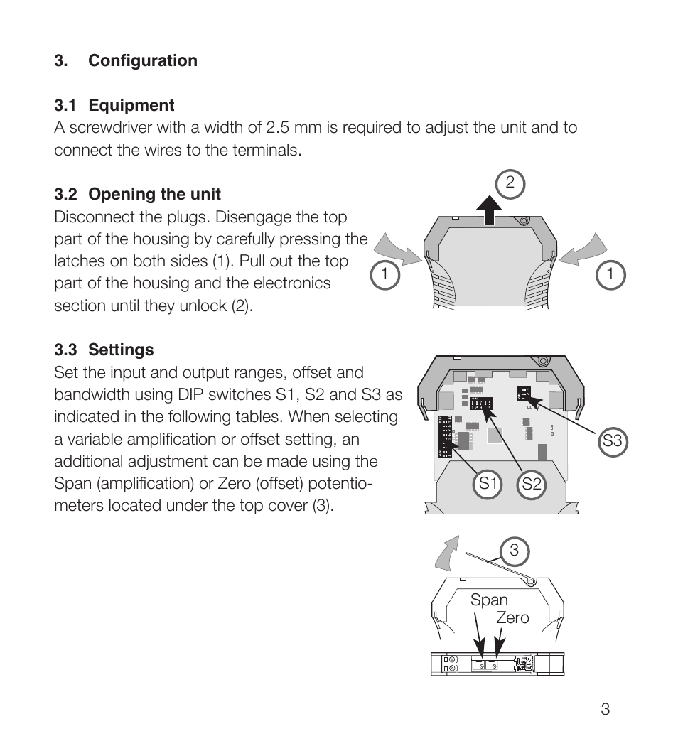 Rockwell Automation 931S-C4C5D-BC Active Converter User Manual | Page 3 / 40