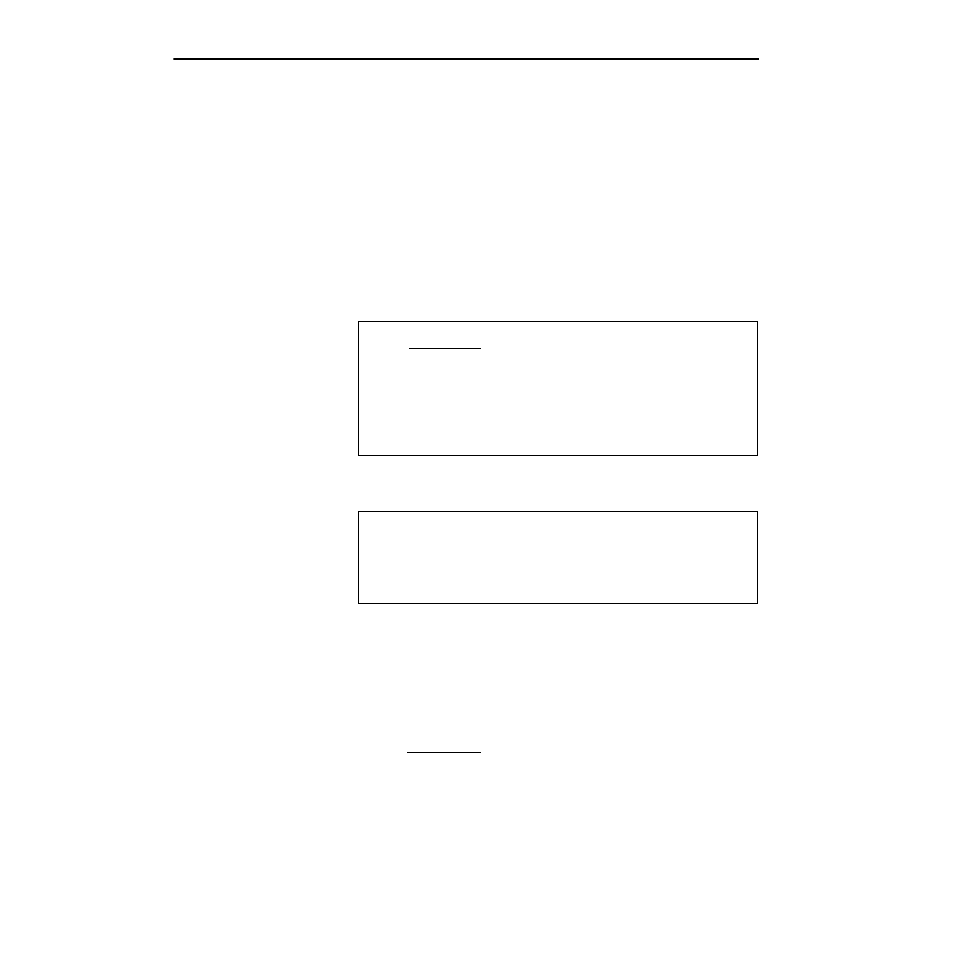 How to select an ac tachometer | Rockwell Automation 1397 AC Tachometer Interface Card User Manual | Page 2 / 8