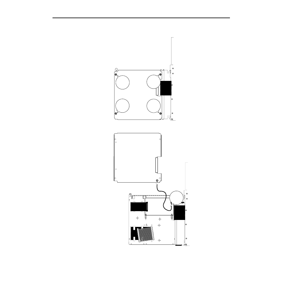 Rockwell Automation 1397 AC Tachometer Interface Card User Manual | Page 4 / 8
